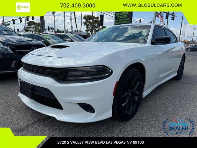 2020 Dodge Charger GT