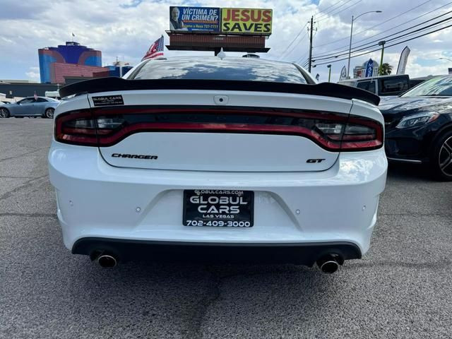 2020 Dodge Charger GT