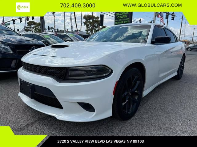 2020 Dodge Charger GT