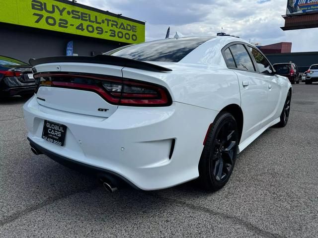 2020 Dodge Charger GT