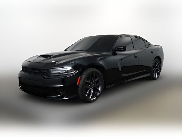 2020 Dodge Charger GT