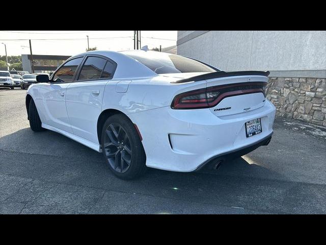 2020 Dodge Charger GT