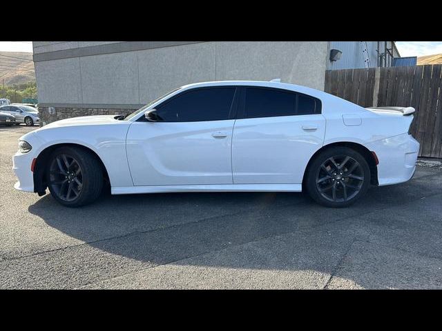 2020 Dodge Charger GT