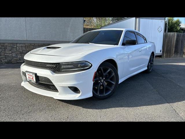 2020 Dodge Charger GT