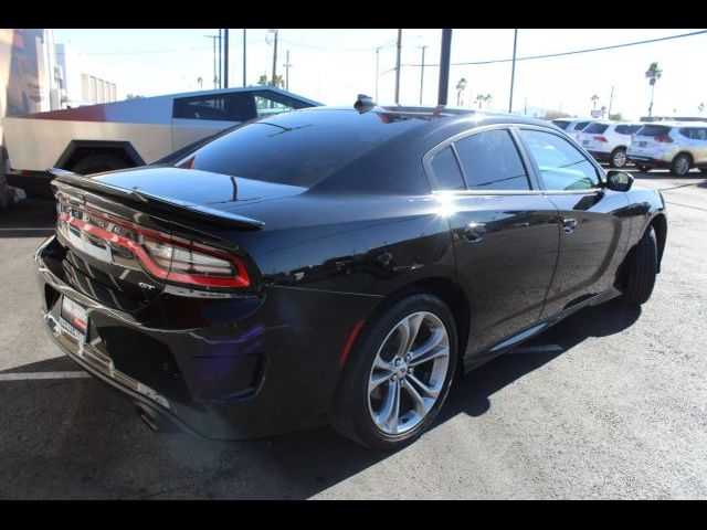 2020 Dodge Charger GT