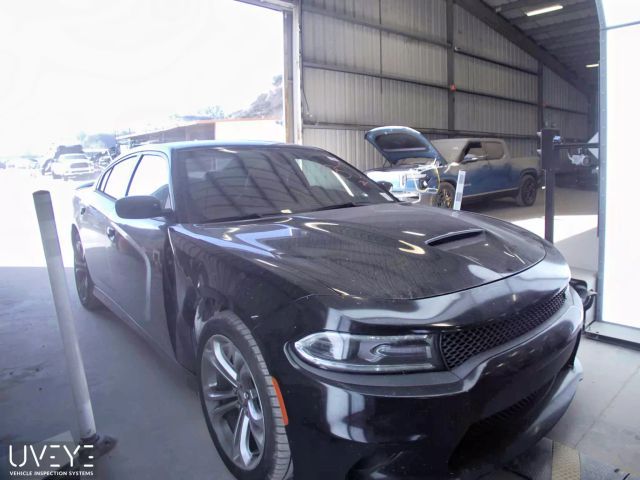 2020 Dodge Charger GT