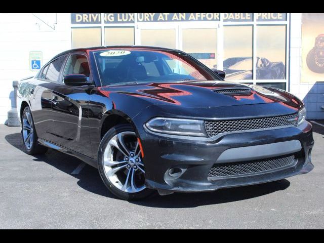 2020 Dodge Charger GT