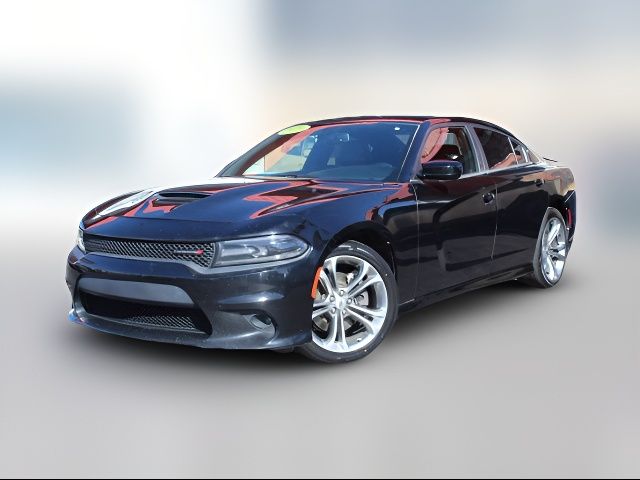 2020 Dodge Charger GT