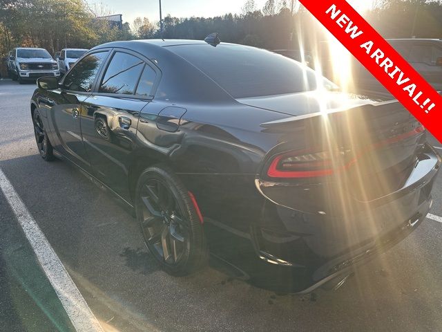 2020 Dodge Charger R/T