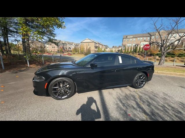 2020 Dodge Charger R/T