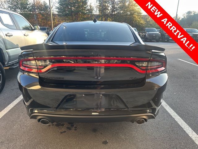 2020 Dodge Charger R/T