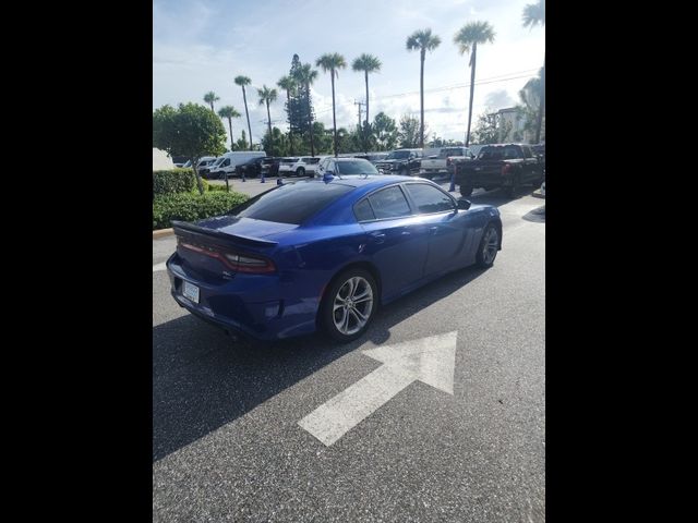 2020 Dodge Charger R/T