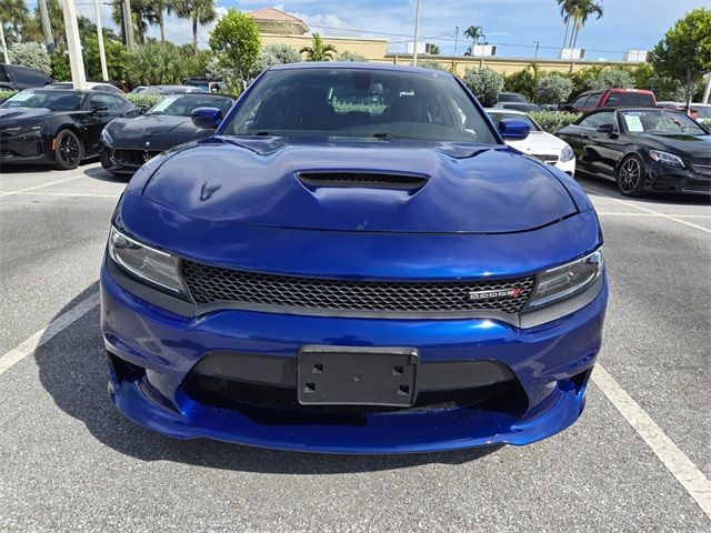 2020 Dodge Charger R/T