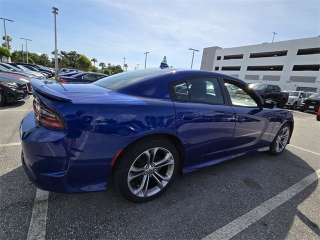 2020 Dodge Charger R/T