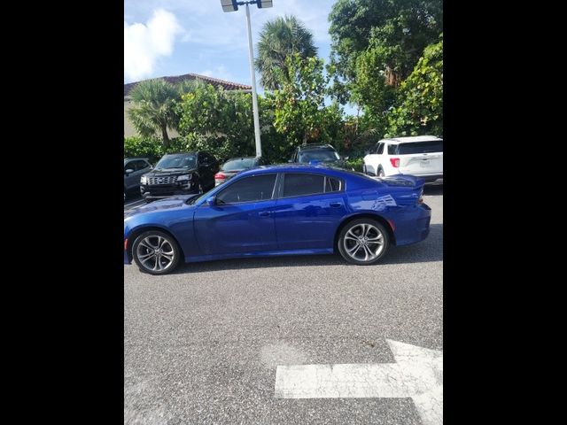 2020 Dodge Charger R/T