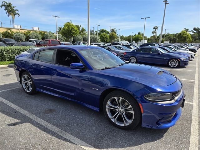 2020 Dodge Charger R/T