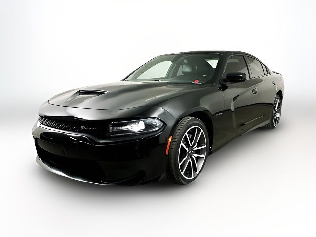 2020 Dodge Charger R/T