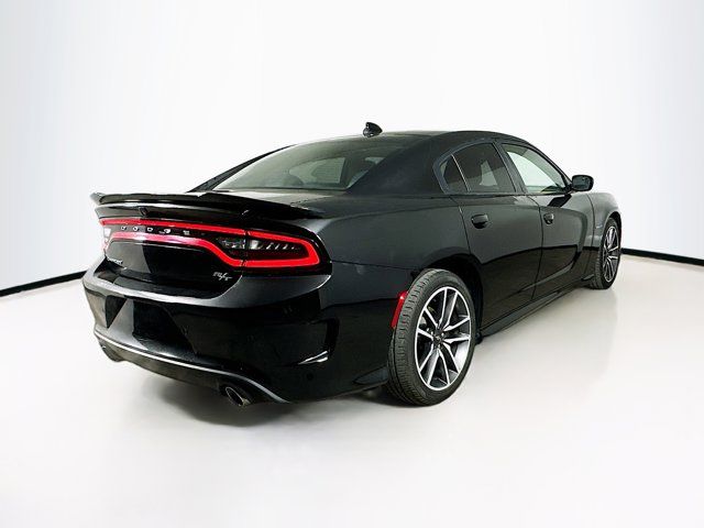 2020 Dodge Charger R/T