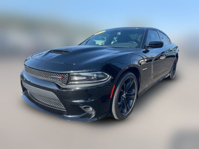 2020 Dodge Charger R/T