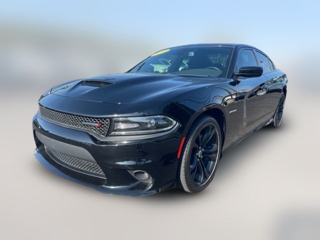 2020 Dodge Charger R/T