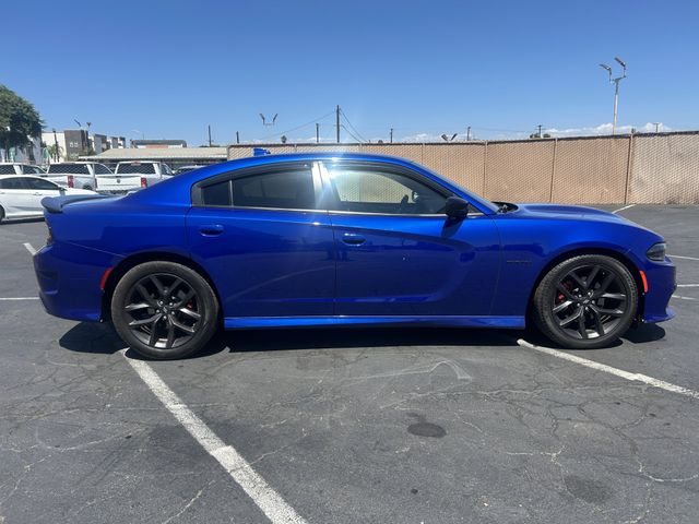2020 Dodge Charger R/T