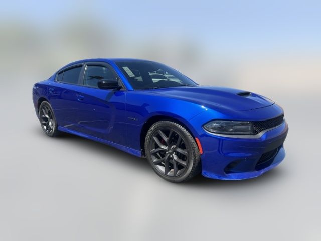 2020 Dodge Charger R/T