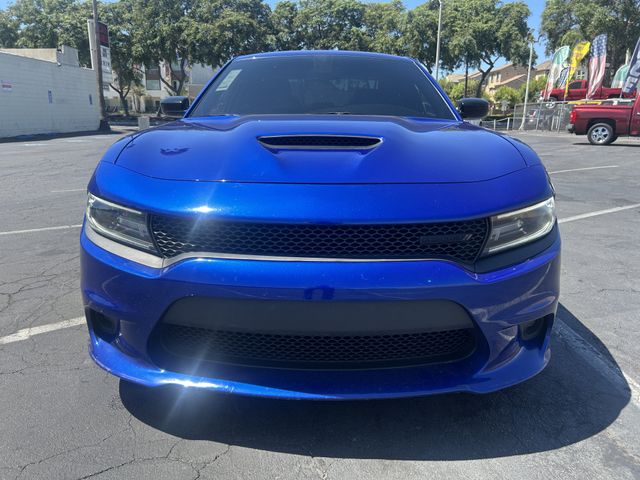 2020 Dodge Charger R/T