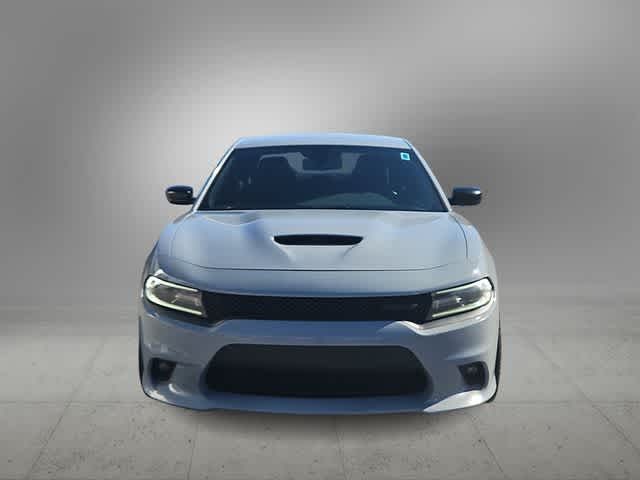 2020 Dodge Charger R/T