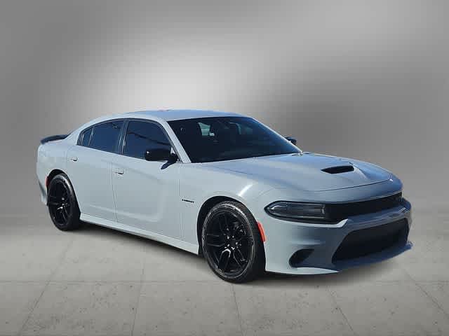 2020 Dodge Charger R/T