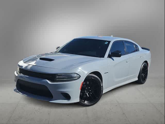 2020 Dodge Charger R/T