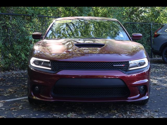 2020 Dodge Charger R/T