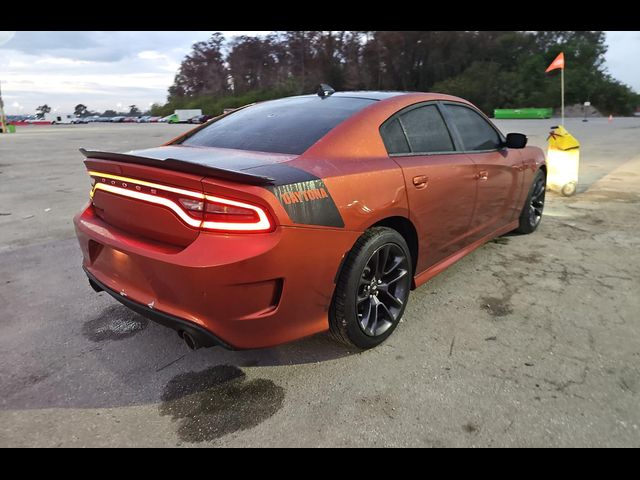 2020 Dodge Charger R/T