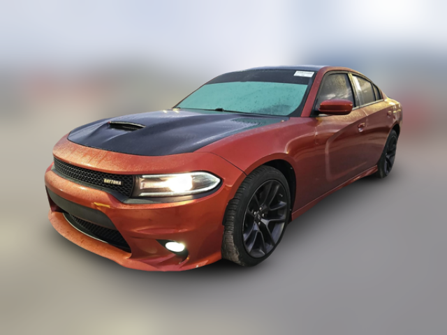 2020 Dodge Charger R/T