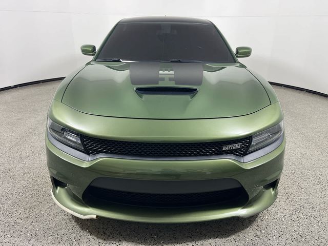 2020 Dodge Charger R/T