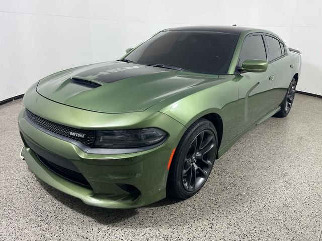 2020 Dodge Charger R/T