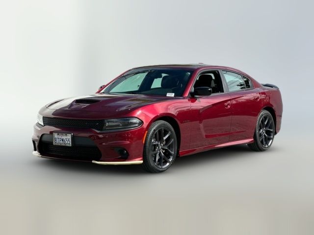 2020 Dodge Charger R/T