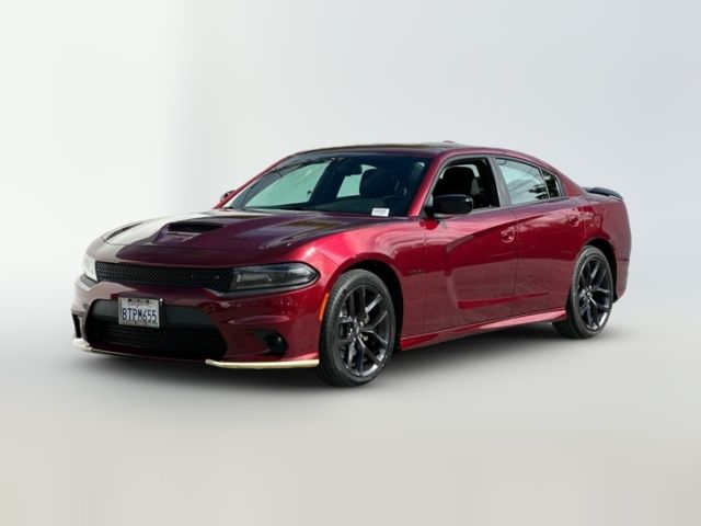 2020 Dodge Charger R/T