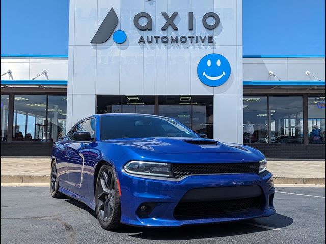 2020 Dodge Charger R/T