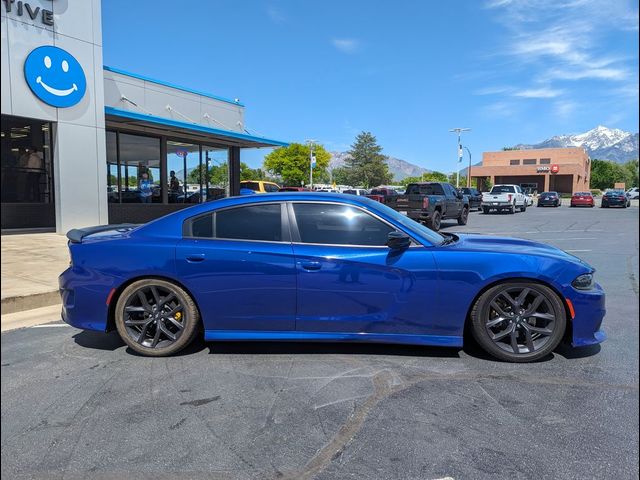 2020 Dodge Charger R/T