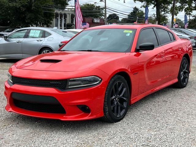 2020 Dodge Charger R/T