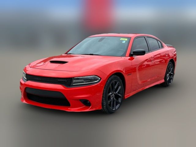 2020 Dodge Charger R/T