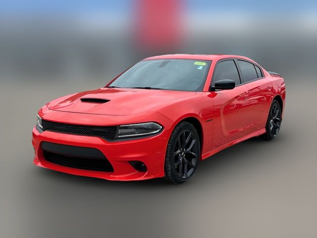 2020 Dodge Charger R/T