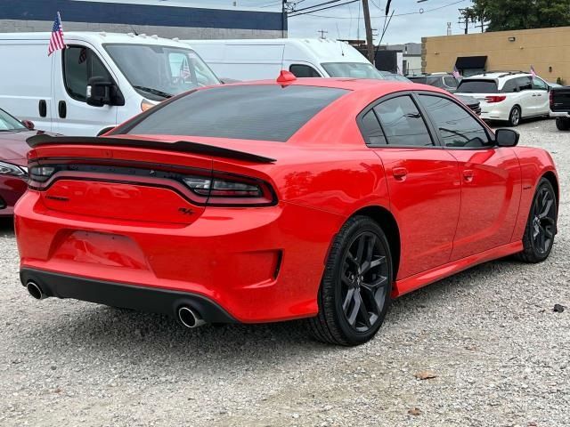 2020 Dodge Charger R/T