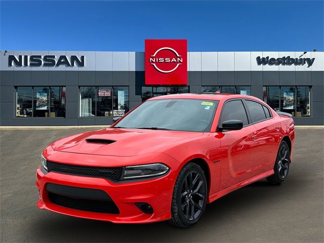 2020 Dodge Charger R/T