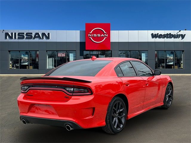 2020 Dodge Charger R/T