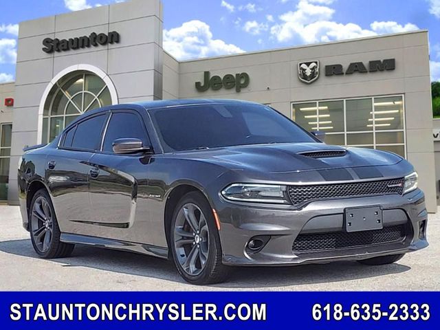 2020 Dodge Charger R/T