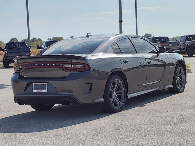 2020 Dodge Charger R/T