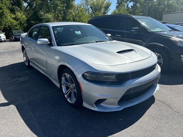 2020 Dodge Charger R/T