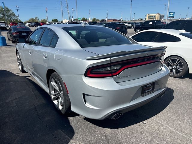 2020 Dodge Charger R/T