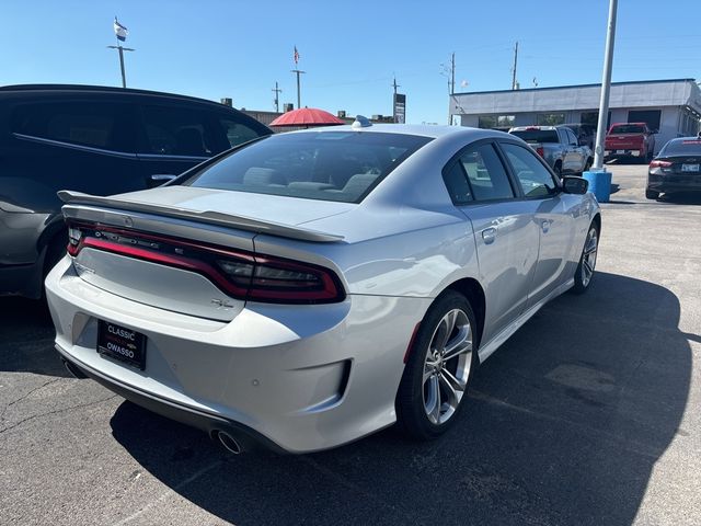 2020 Dodge Charger R/T